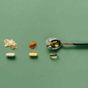 supplement ingredients
