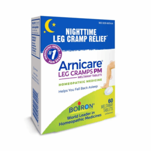 Arnicare Leg Cramps PM