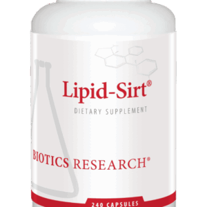 Lipid-Sirt (240C)