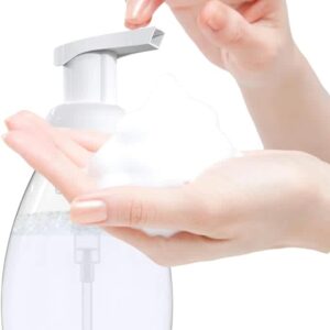 Foaming Soap - Lemongrass - 10OZ