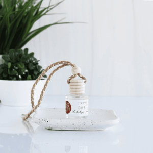 Car Diffuser - Christmas