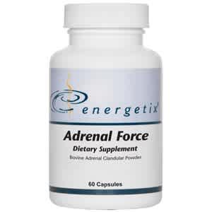Adrenal Force - 60 capsules
