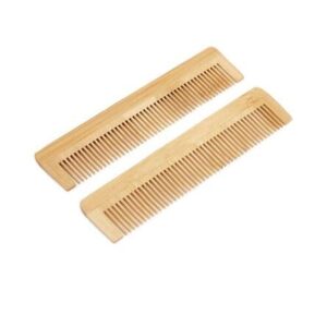 Wooden Combs