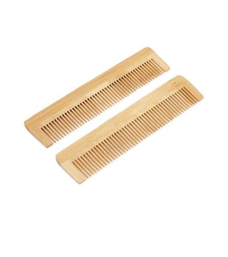 Wooden Combs