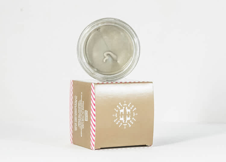 Little Seed Farm Deodorant Creams- Aluminum-Free Holiday - Image 3