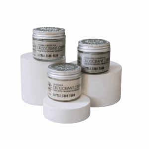 Little Seed Farm Deodorant Creams