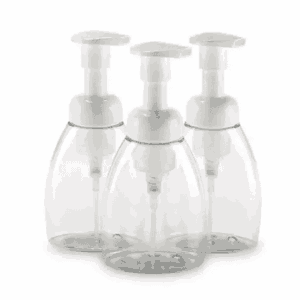 Foaming Soap Dispenser