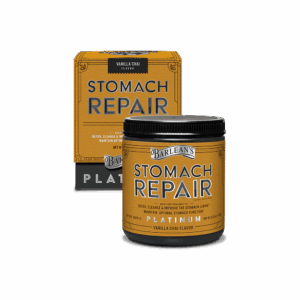 Stomach Repair - Vanilla Chai