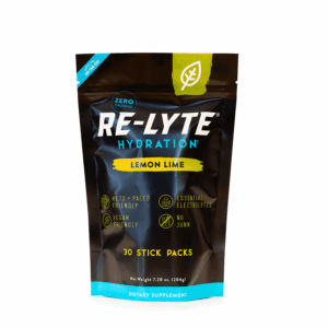 Re-Lyte Hydration Stick Pack - 30 ct - Lemon Lime