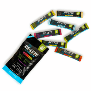 Re-Lyte Hydration Sample Pack - 7 ct