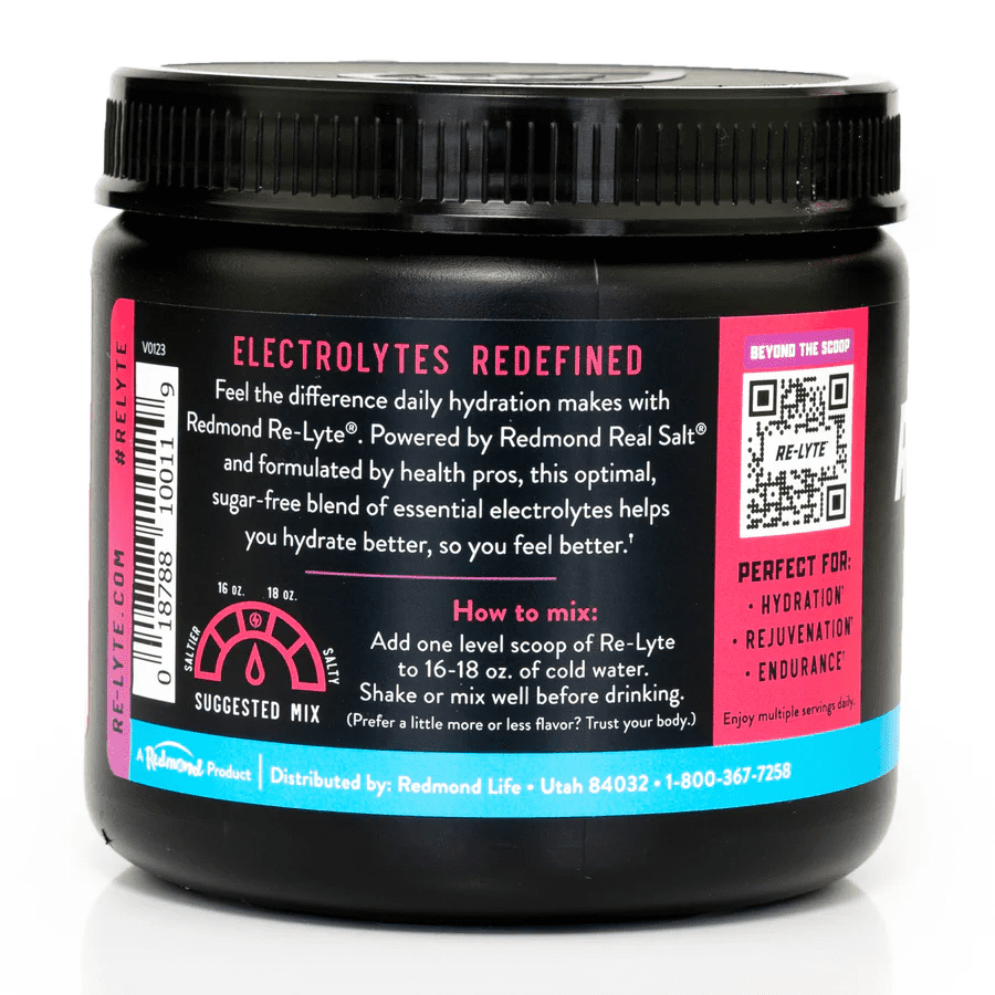 Re-Lyte Hydration Jar - Mixed Berry - Image 3