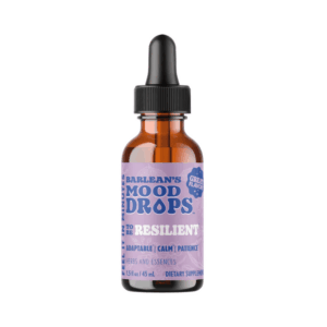 Mood Drops-Resilient