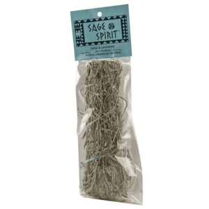 Sage & Lavender Smudge Wand