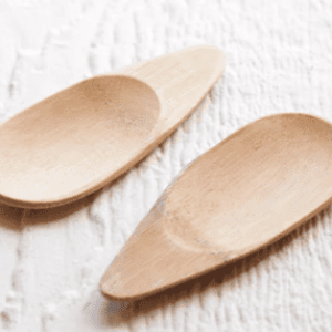 Bamboo Deodorant Applicator