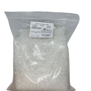 Dead Sea Salt 1Lbs Bag