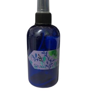 Natural Bug Repellant - refillable