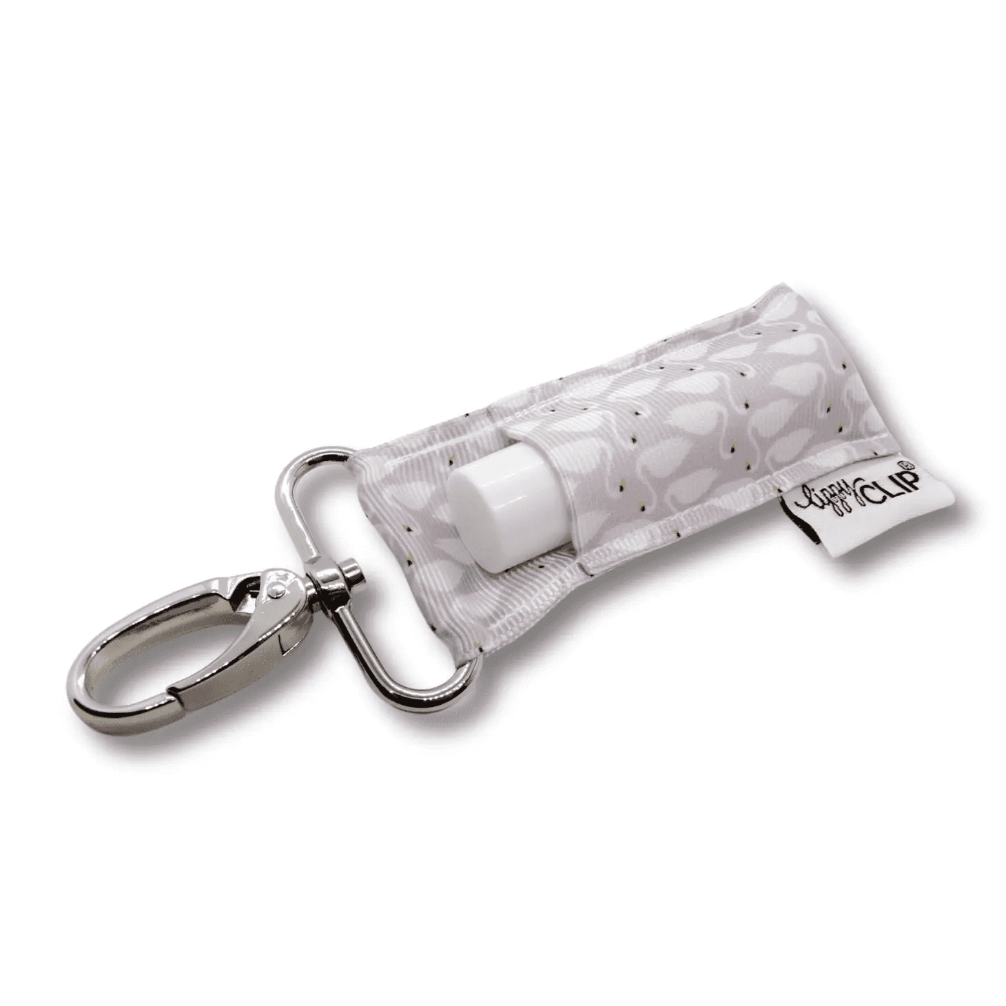 Swans Birds Ducks Lip Balm Holder