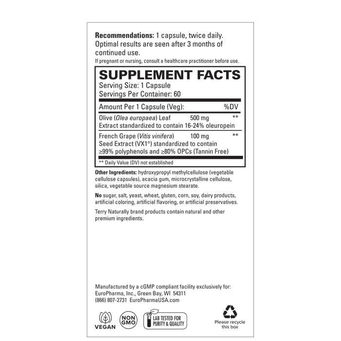 Blood Pressure Health - Image 2