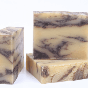 Bar Soap * Burnt Orange Patchouli