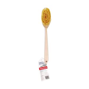 Dry Skin Brush