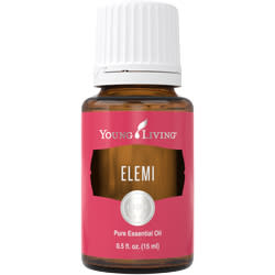 Elemi Essential Oil 15ml