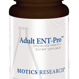 Adult ENT-Pro (30T)