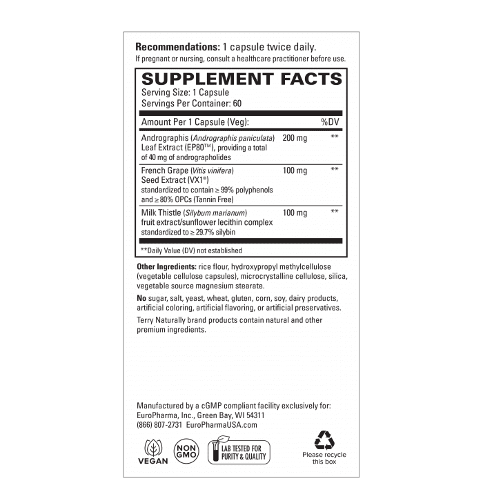 Healthy Liver - Image 3