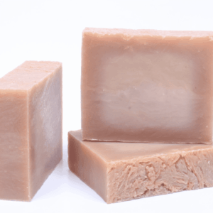 Bar Soap *Honey Almond
