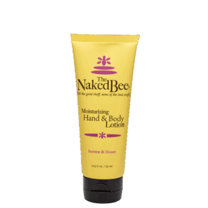 Moisturizing Hand & Body - Jasmine&Honey - 2.25 oz