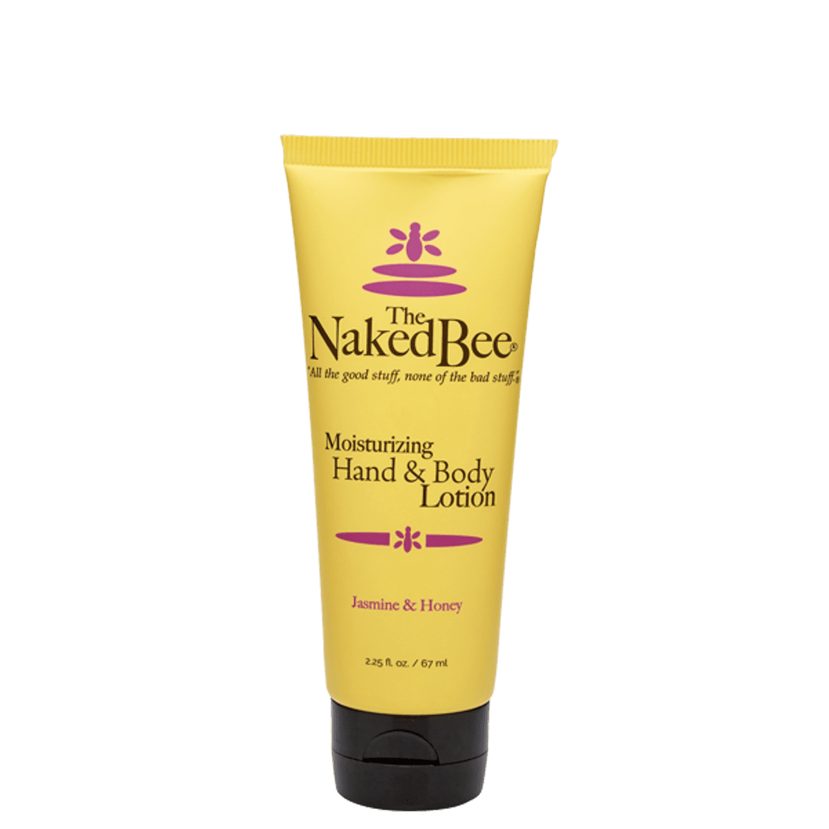 Moisturizing Hand & Body - Jasmine&Honey - 2.25 oz