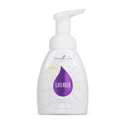 Young Living Lavender Foaming Hand Soap