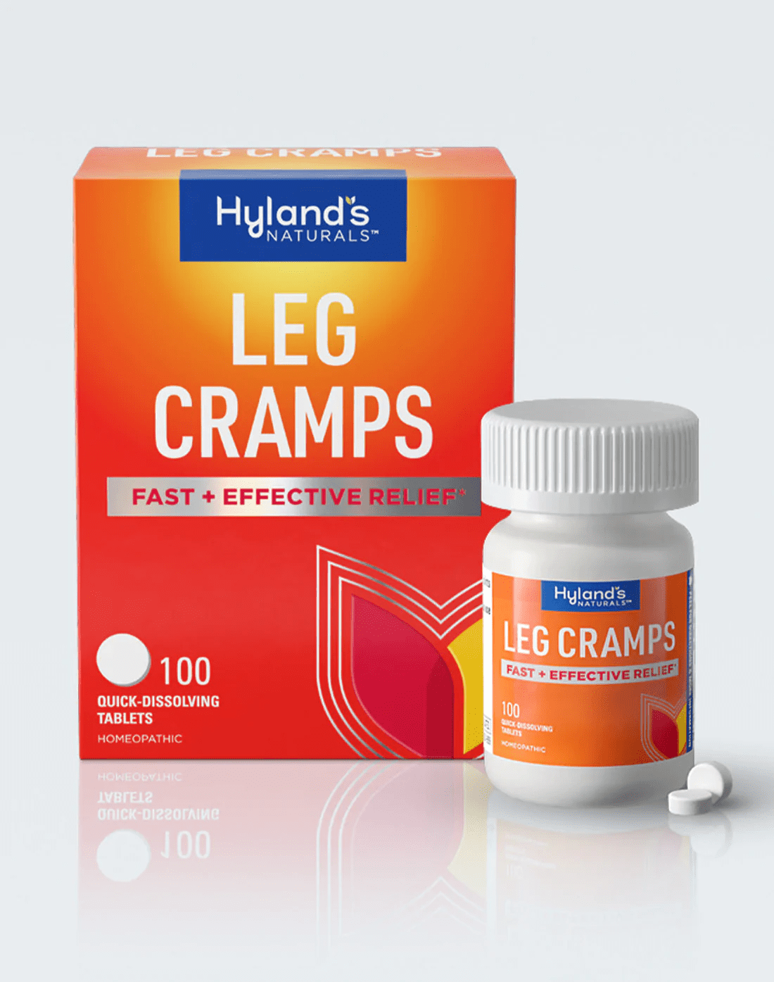 Hyland's Leg Cramps - 100 tablets