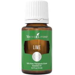 Lime Oil