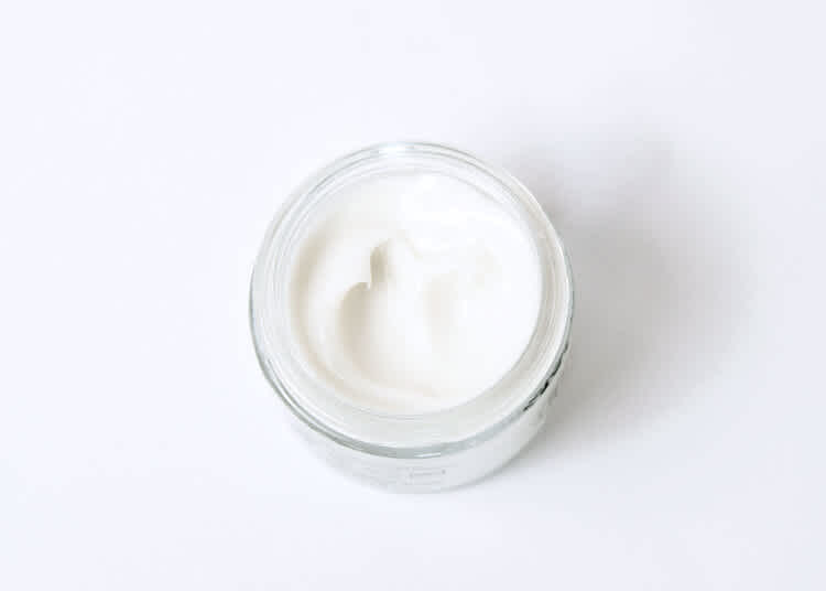 Goat's Milk Moisturizer - Image 2