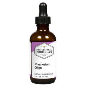 Magnesium Oligo - 2 oz