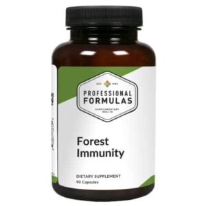 Forest Immunity