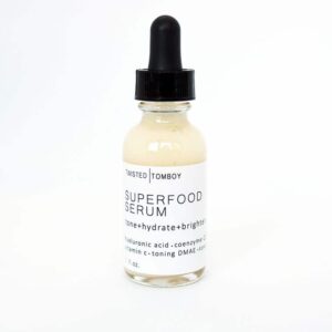 Superfood Serum