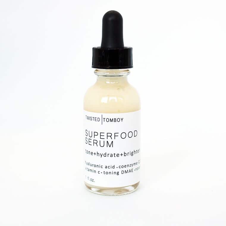 Superfood Serum