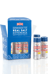 Real Salt - Redmond  .21oz pocket shaker