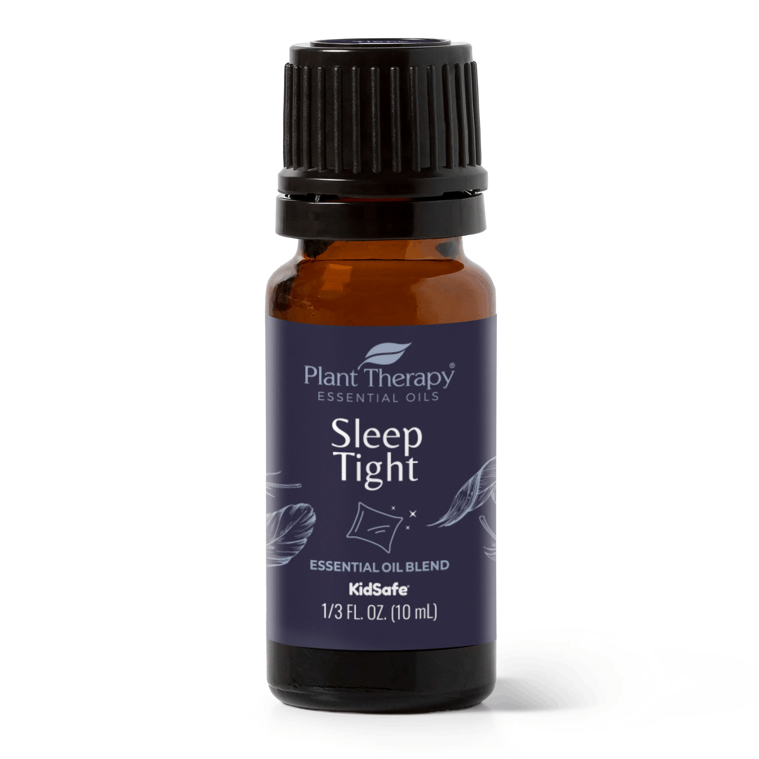 Sleep Tight Synergy Essential Oil 10 mL