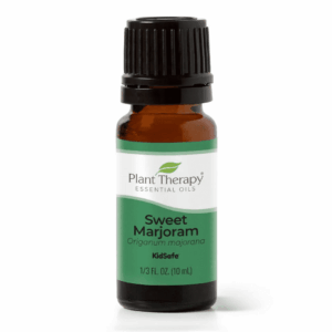 Sweet Marjoram Essential Oil 10 mL