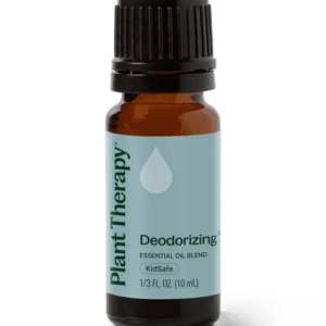 Deodorizing Synergy Essential Oil 10 mL
