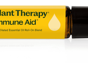 Immune Aid Synergy Pre-diluted Essential Oil Roll-On 10 mL