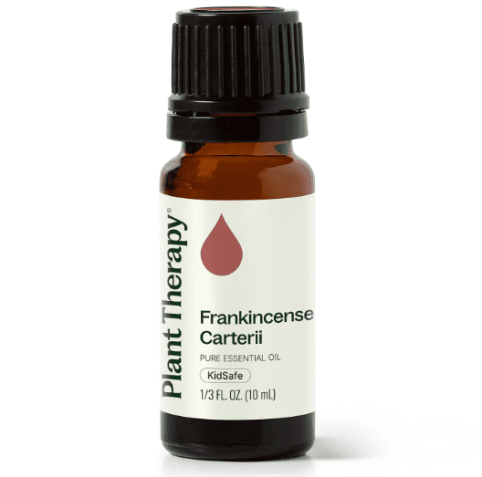 Frankincense Carteri Essential Oil 10 mL - Image 8
