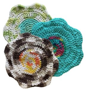 Handmade Doilies