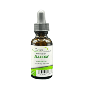 Allergy - 1oz