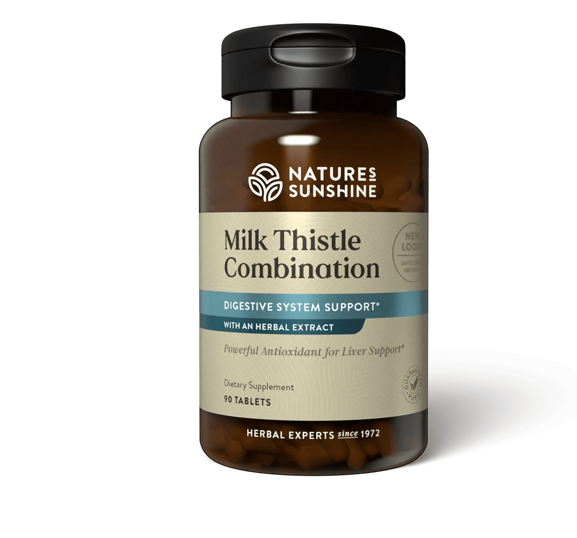 Milk Thistle Combination(90 Tabs)*