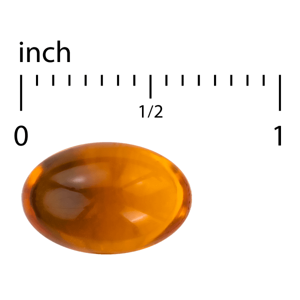 Heartburn Rescue - 30 softgels - Image 2