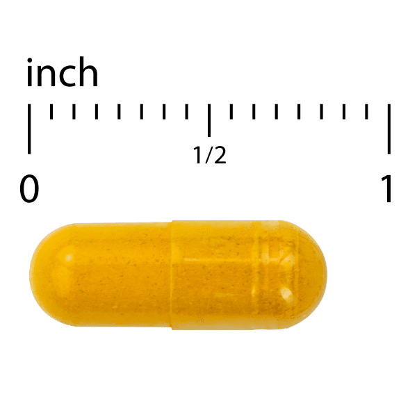 Saffron Lift + Curcumin - Image 2
