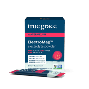 ElectroMag - watermelon - 16ct box